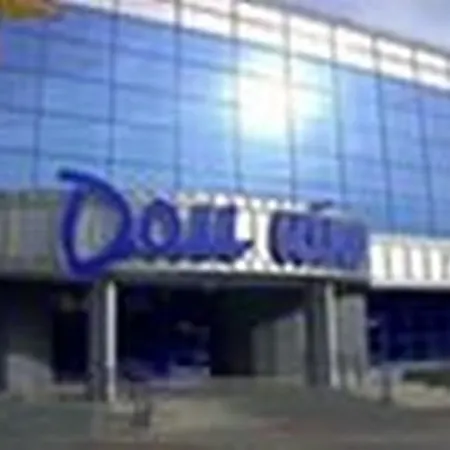 Near Park Chelyuskintsev Metro Station Минск